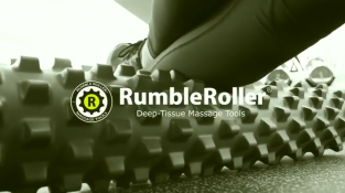 【１分動画】RumbleRoller 様